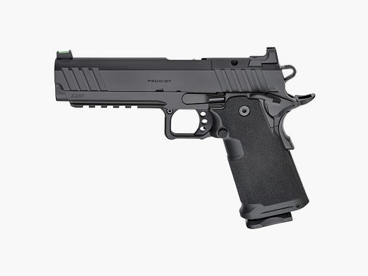 SPRINGFIELD ARMORY PRODIGY 9X19