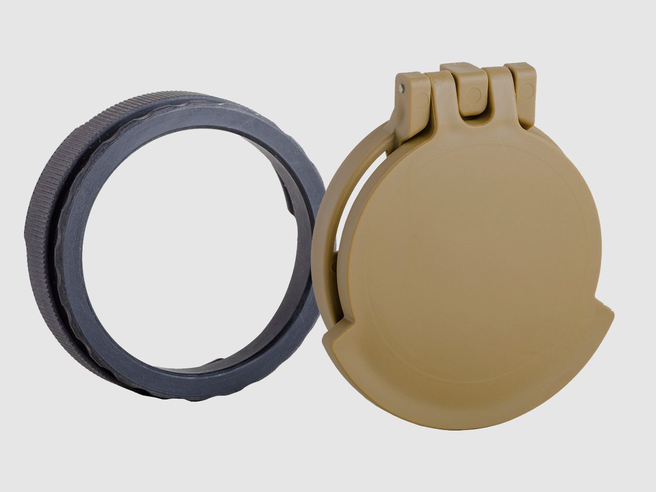 Tenebraex Okularschutzkappe SB24E1-FCR, RAL8000