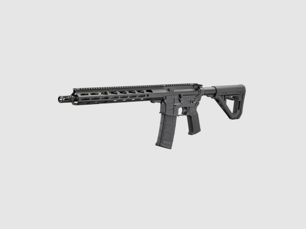 Ruger Harrier 28600 – 16,1" Magpul DT, image 5 sur 6