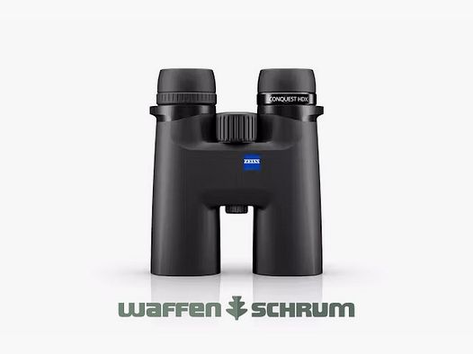 Zeiss Conquest HDX 8x42