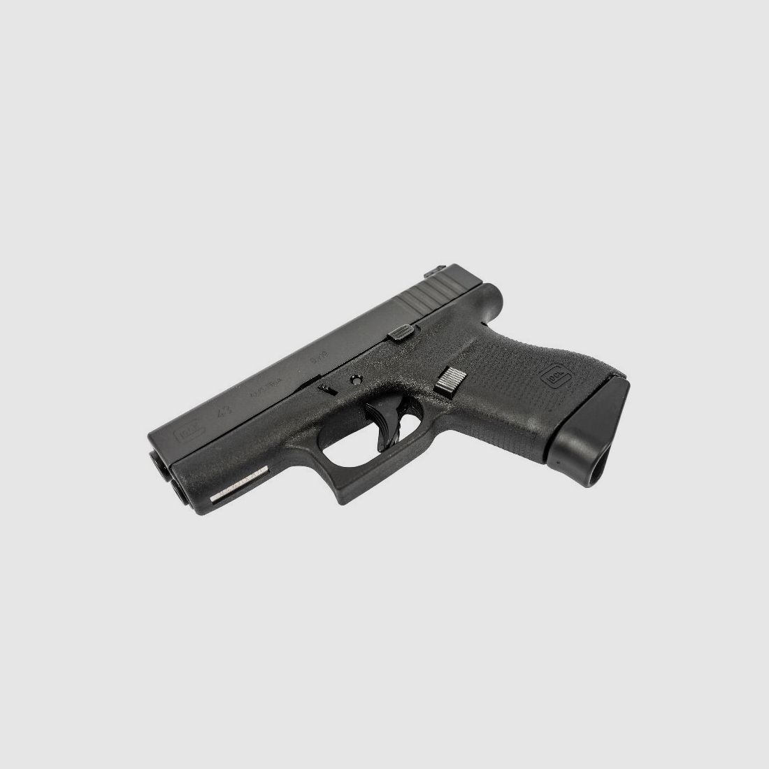 GLOCK 43