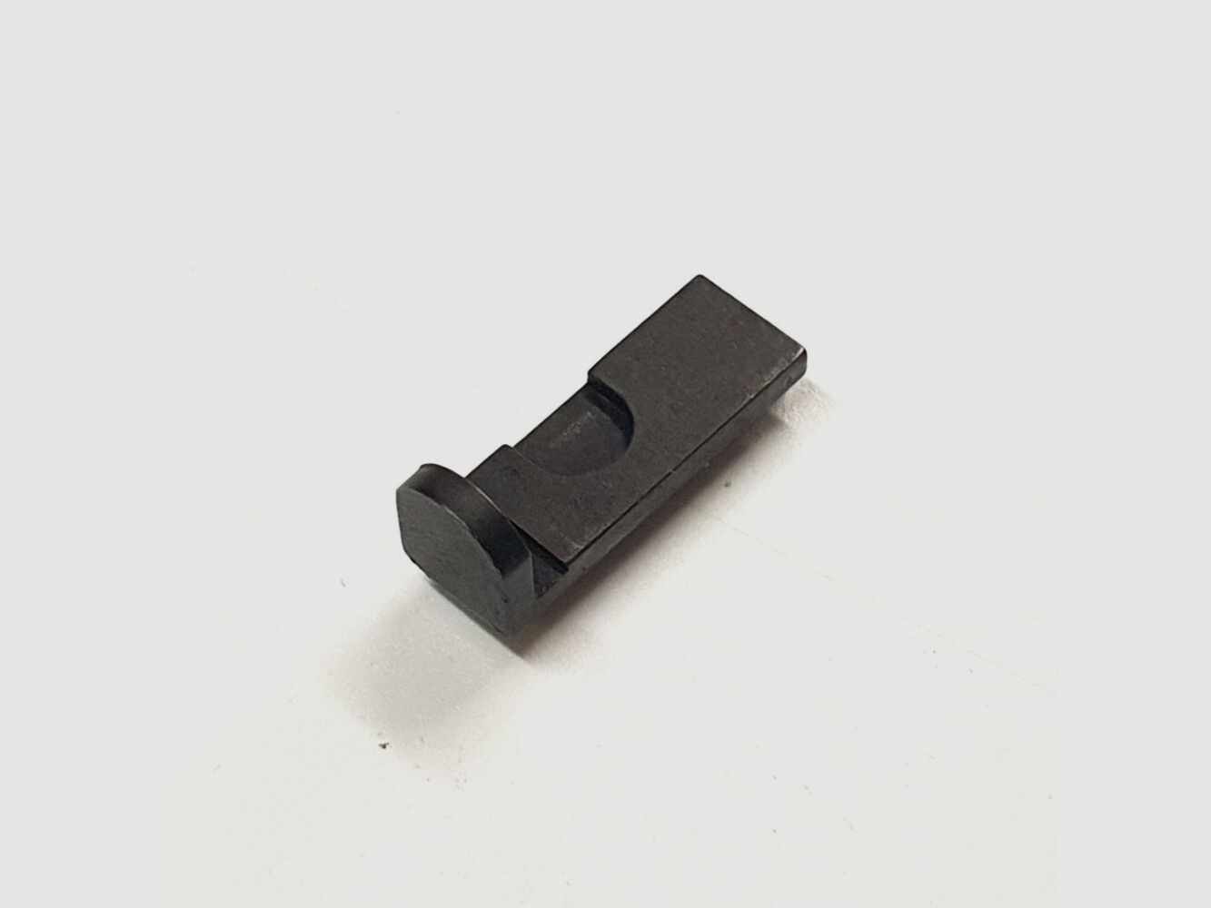 30M1 [25] US 30M1 carbine Magazinhalter/Magazin Catch, gebraucht/used ,US Military part-D7161828