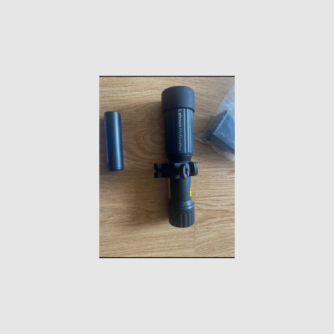 Lahoux Helios IR-Strahler Neu