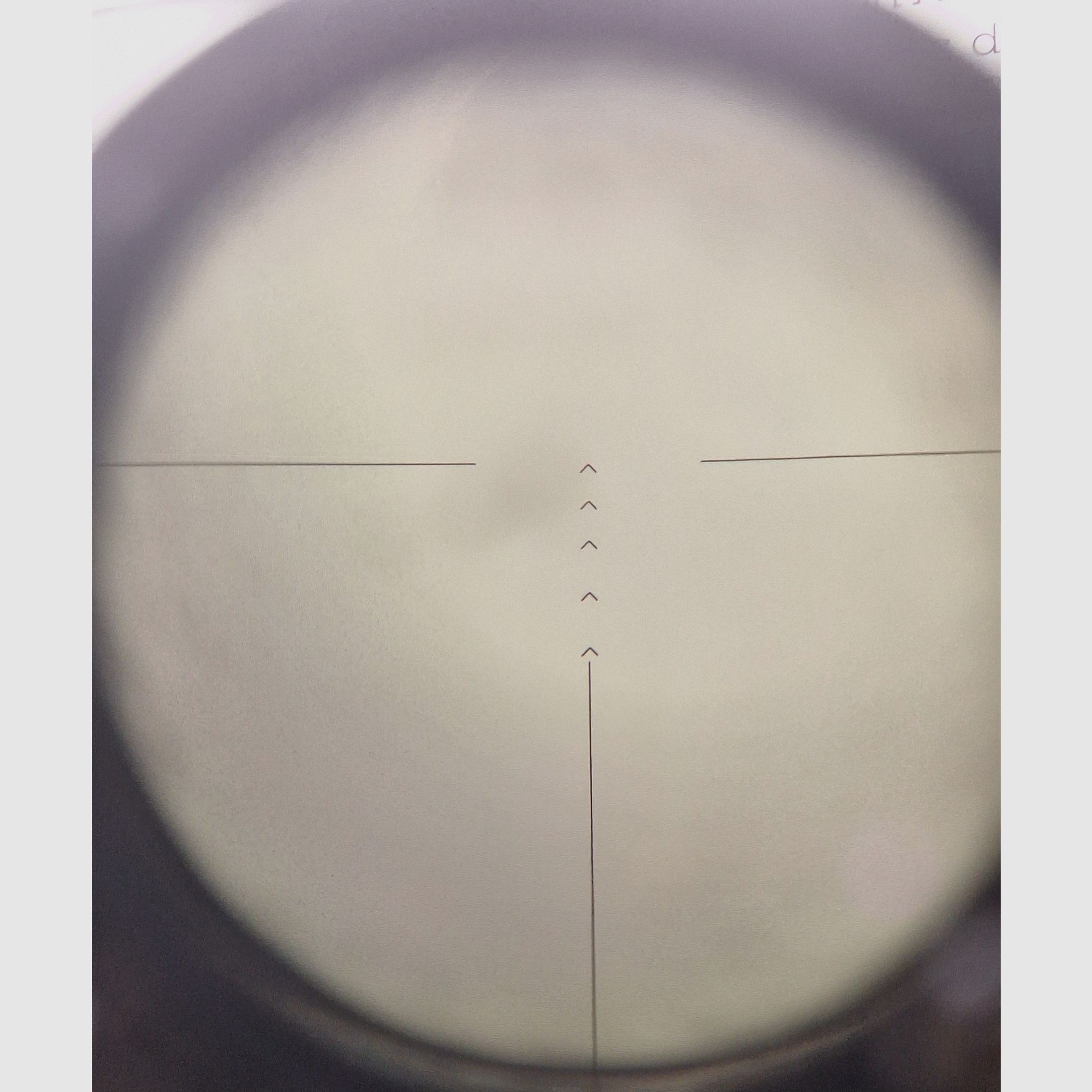 POSP Belomo 6x42 richtkijker Dragunov SVD AK