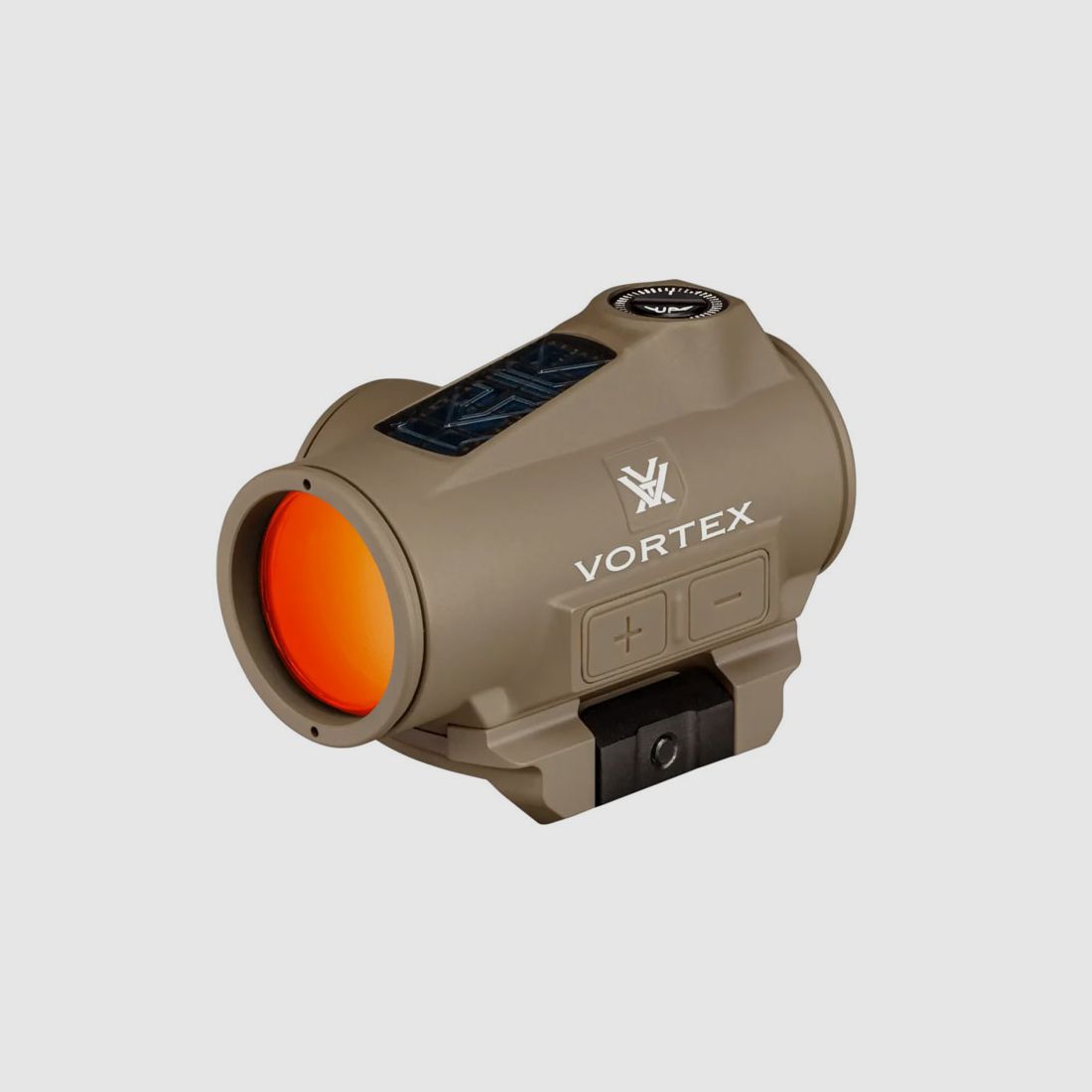 VORTEX Crossfire II RedDot Solar, TAN