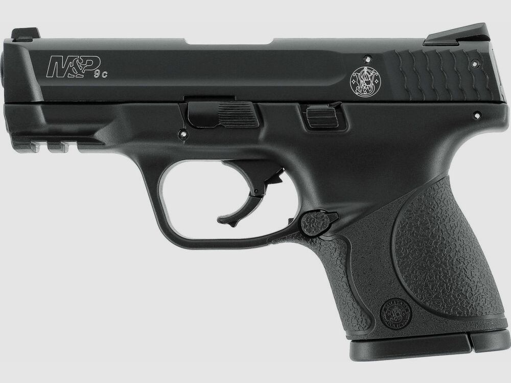 Umarex S&W M&P 9c 9mm P.A.K