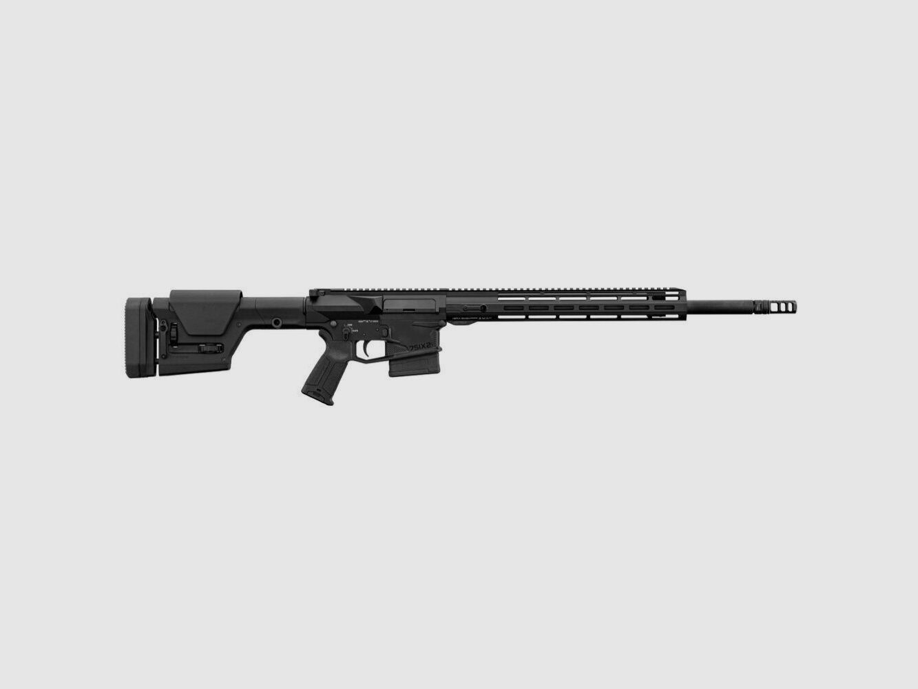 Carabine Hera Arms 20″ AR10 7SIx2 Cal. 308, image 3 sur 8