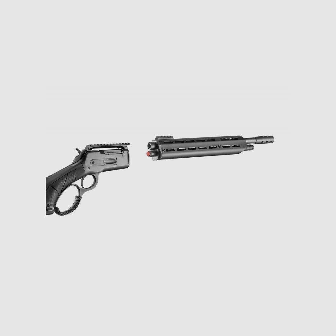 CHIAPPA 86 WILDLANDS TD 45-70 16", Bild 8 von 8