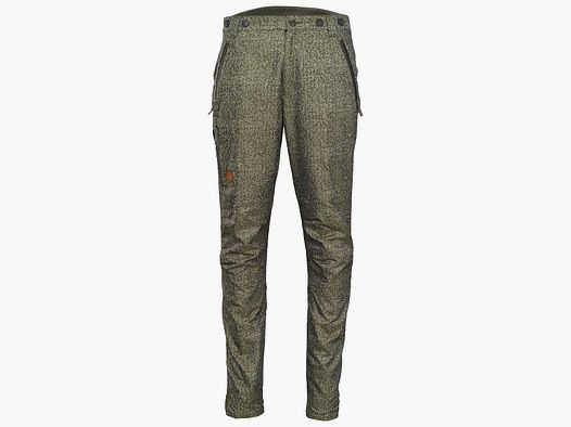 Cairnwell Fischgrat-Kamo Hose