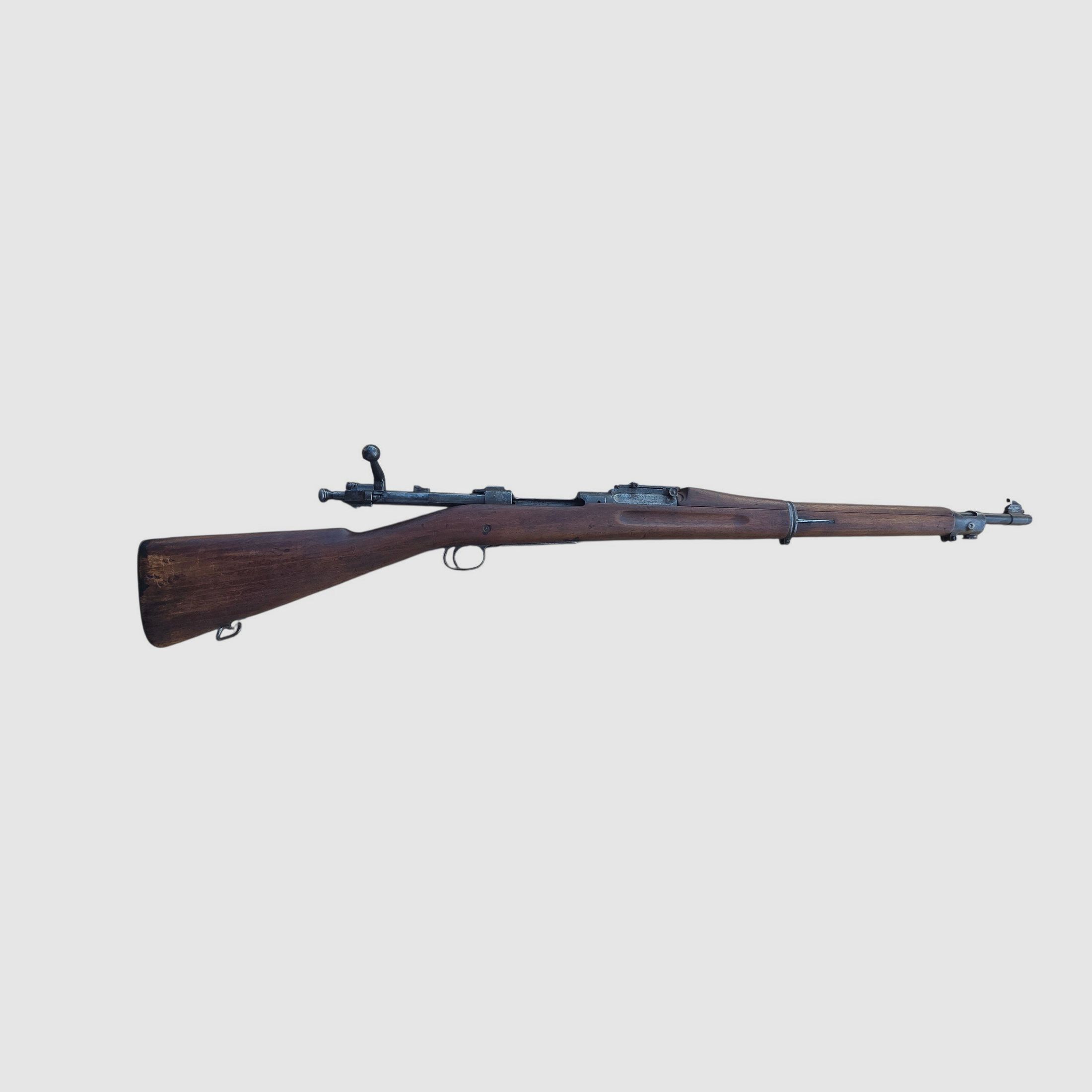 SPRINGFIELD ARMORY M 1903 Repetierbüchse Kaliber 30-06 SPRING, USA WW1 1. WK gebraucht, Bild 1 von 11