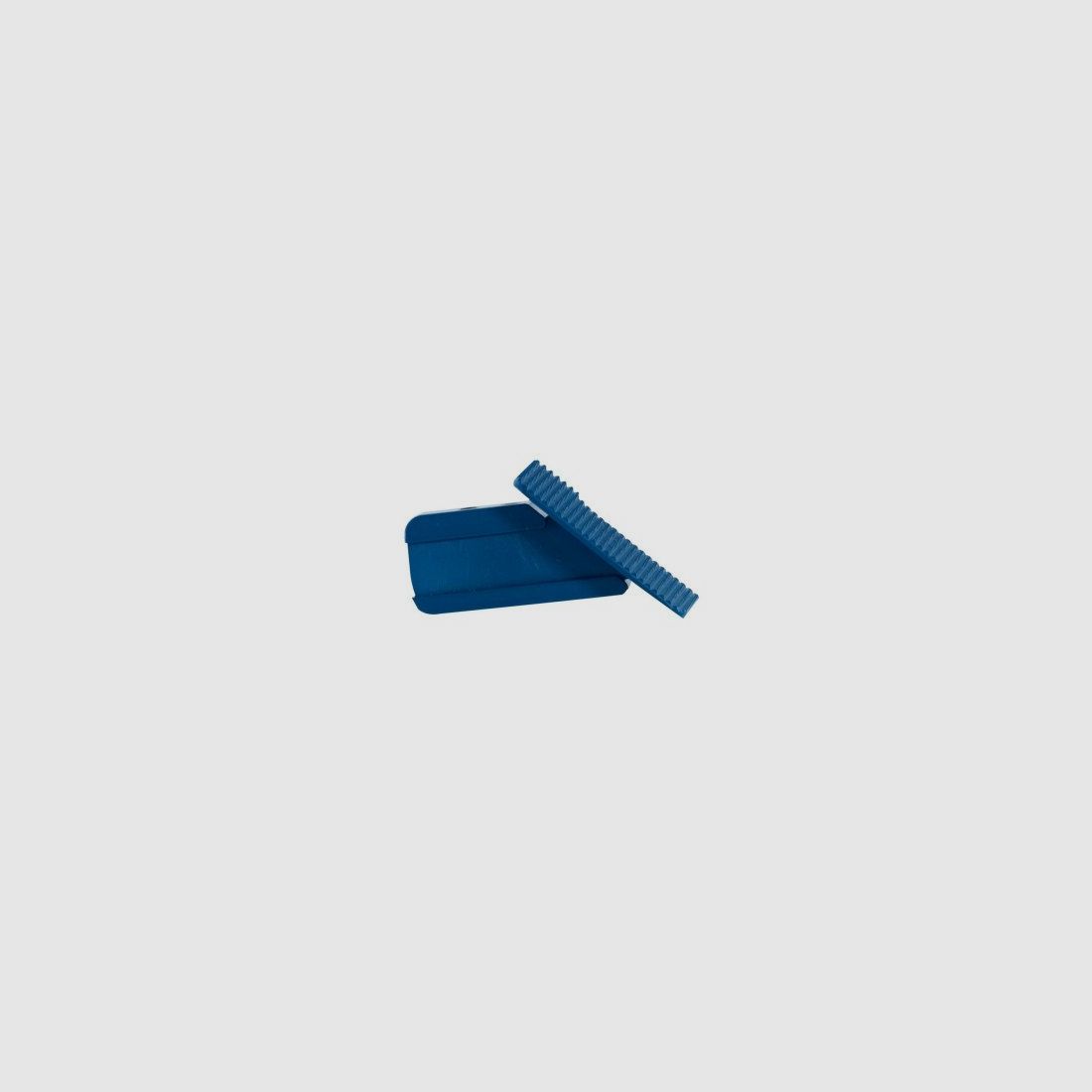 Fingerauflage SFx RIVAL-S — Blau, Bild 3 von 5