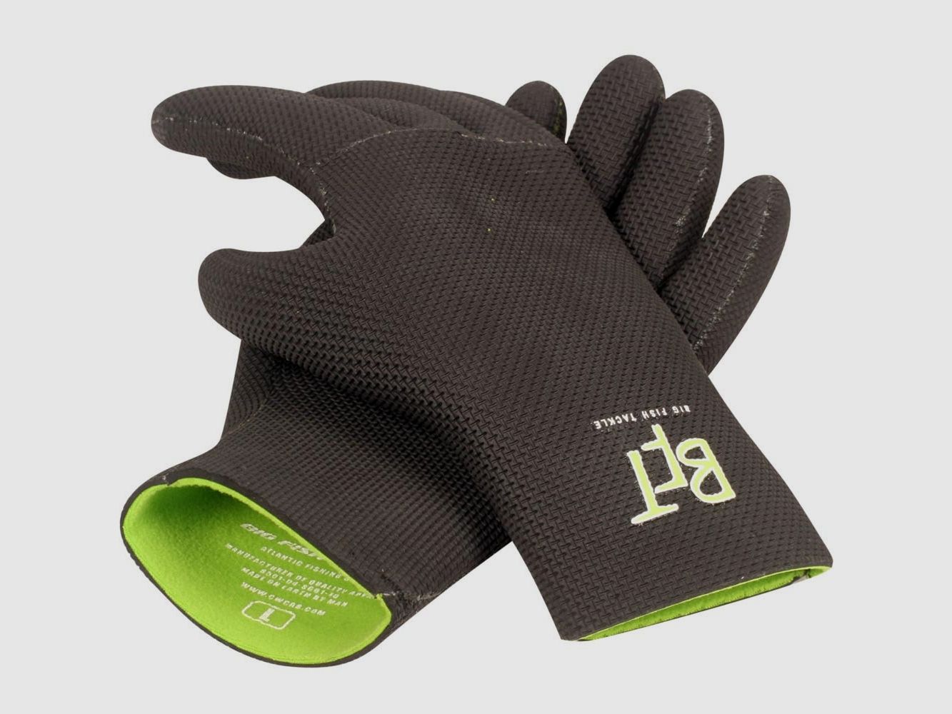 BFT Atlantic Handschuhe - L