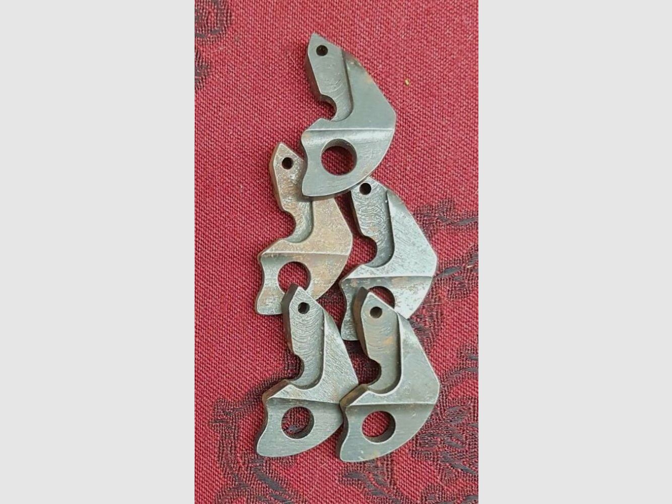 FN Browning Ejektor-Hammer/Hahn B25 links