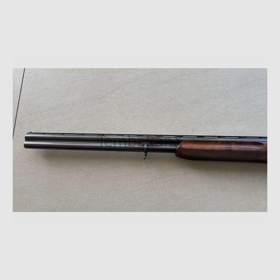 Winchester Super Grande 12/70