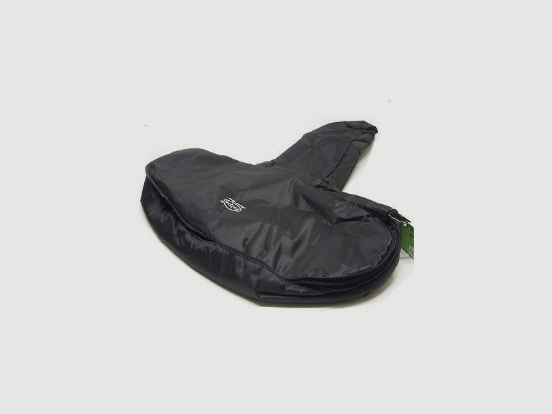 CASE FOR COMPOUND AND RECURVE BOW BLACK