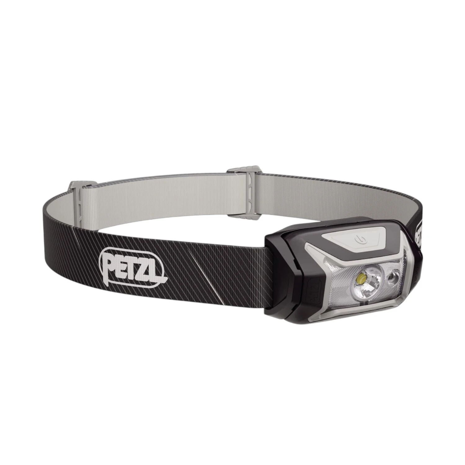 Petzl TIKKA E061AB00 Gray 350 lm – headlamp