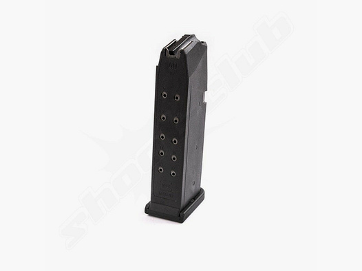 GLOCK Magazin - 13 Schuss