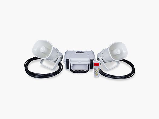 Foxpro Snow Pro – digitaler Wildlocker