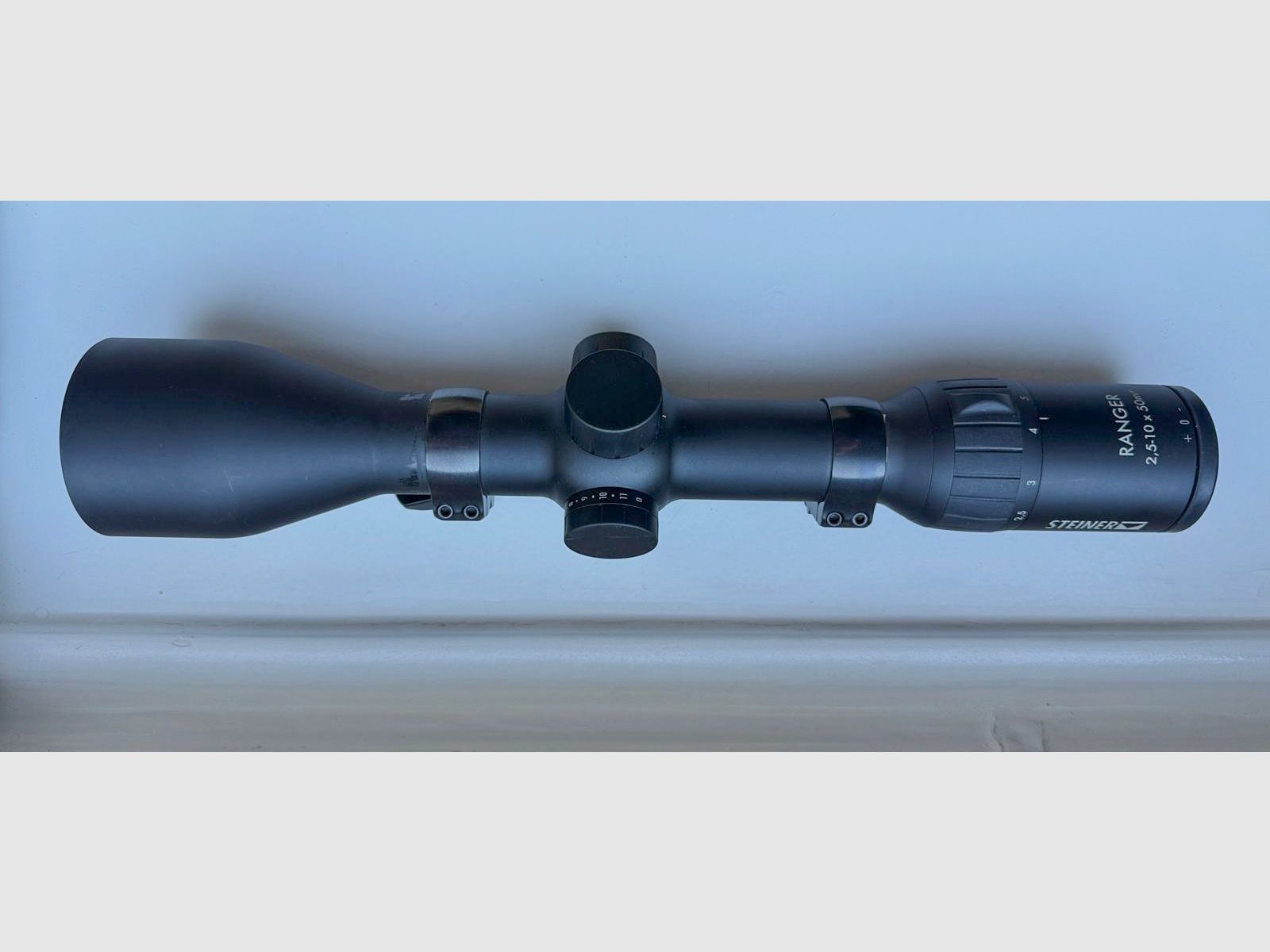 ANSCHÜTZ J.G. Ulm, carabine à répétition modèle 1532, calibre Remington 222