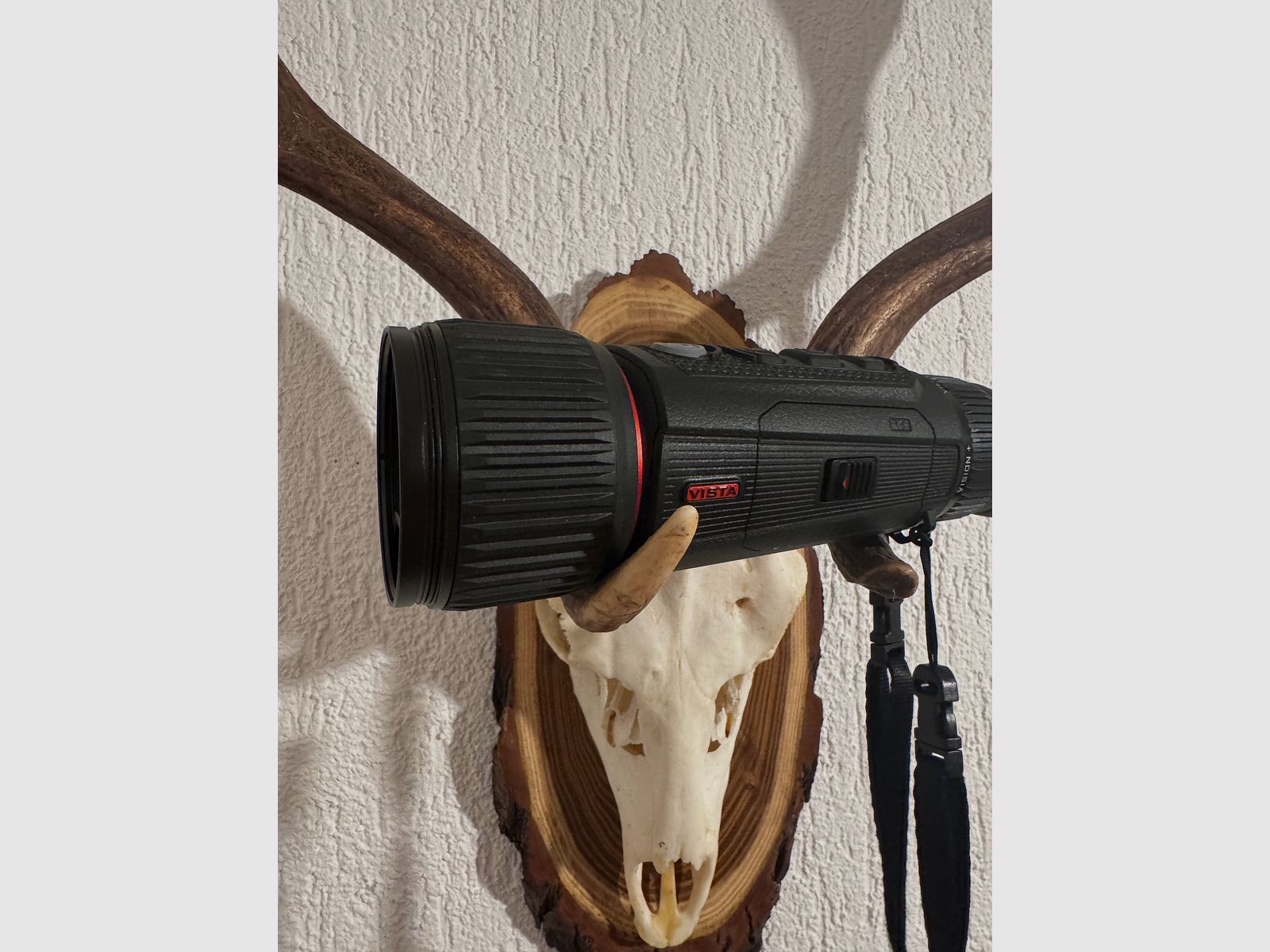 Nocpix Vista S50R