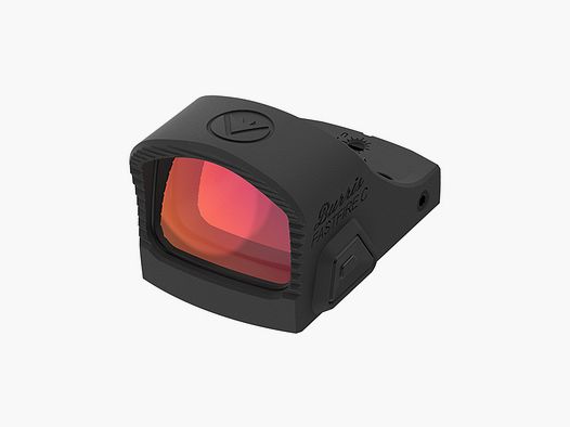 Burris – RedDot / FastFire C / 6MOA