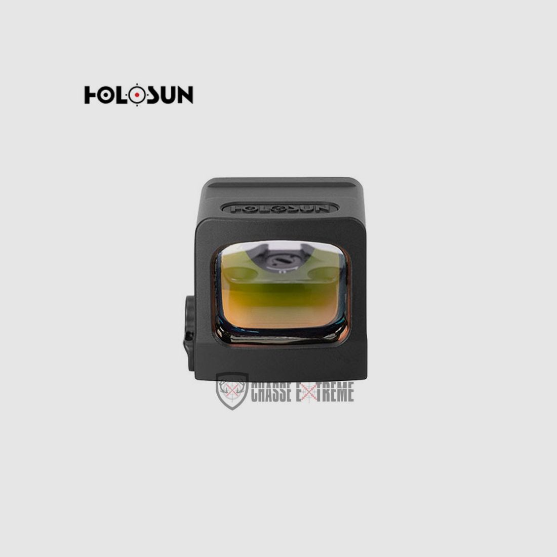 Roodpuntvizier HOLOSUN EPS Carry 2MOA, afbeelding 2 van 6