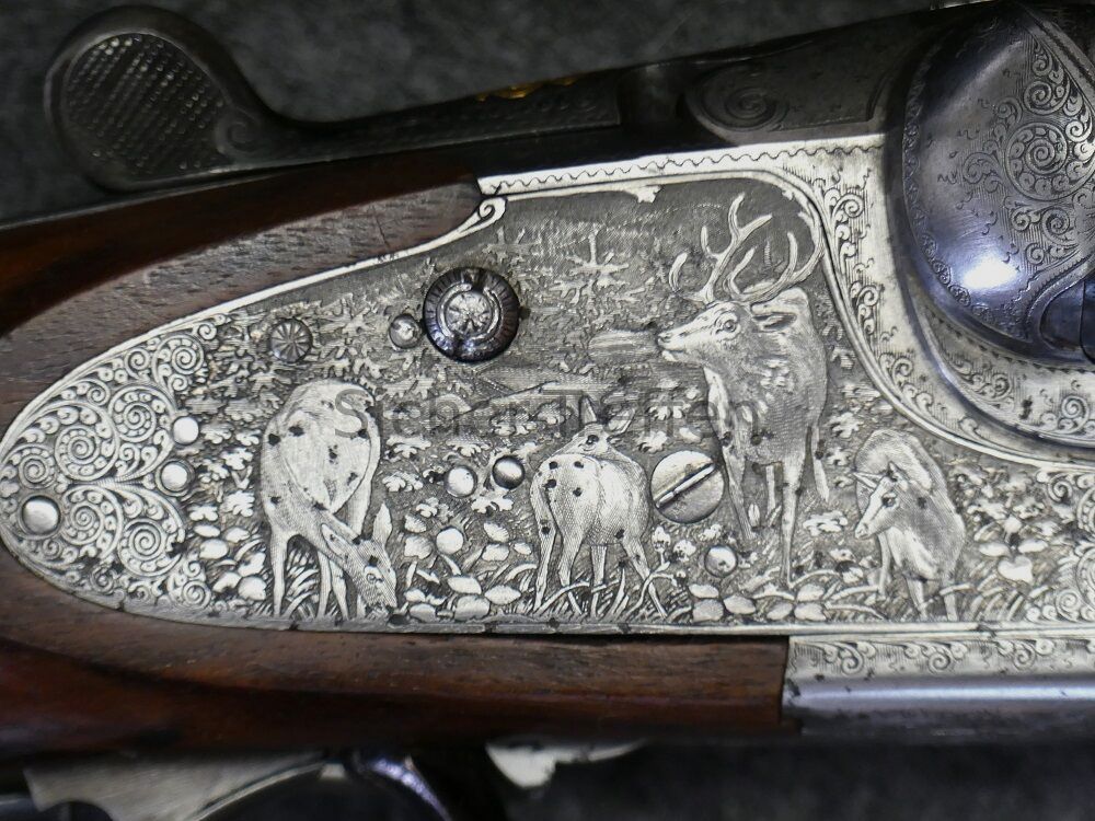 Krieghoff Neptun