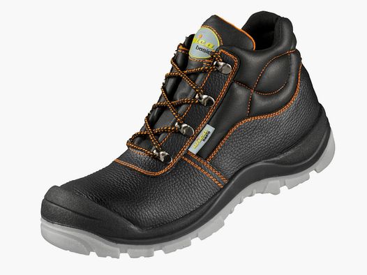 Sicherheitsstiefel Marsala K S3