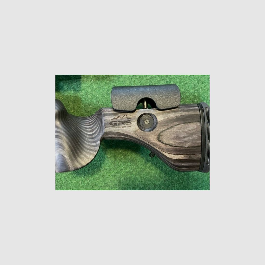 HOWA Custom Schaft Linkshand HOWA BA 1500 Hunter Long Action