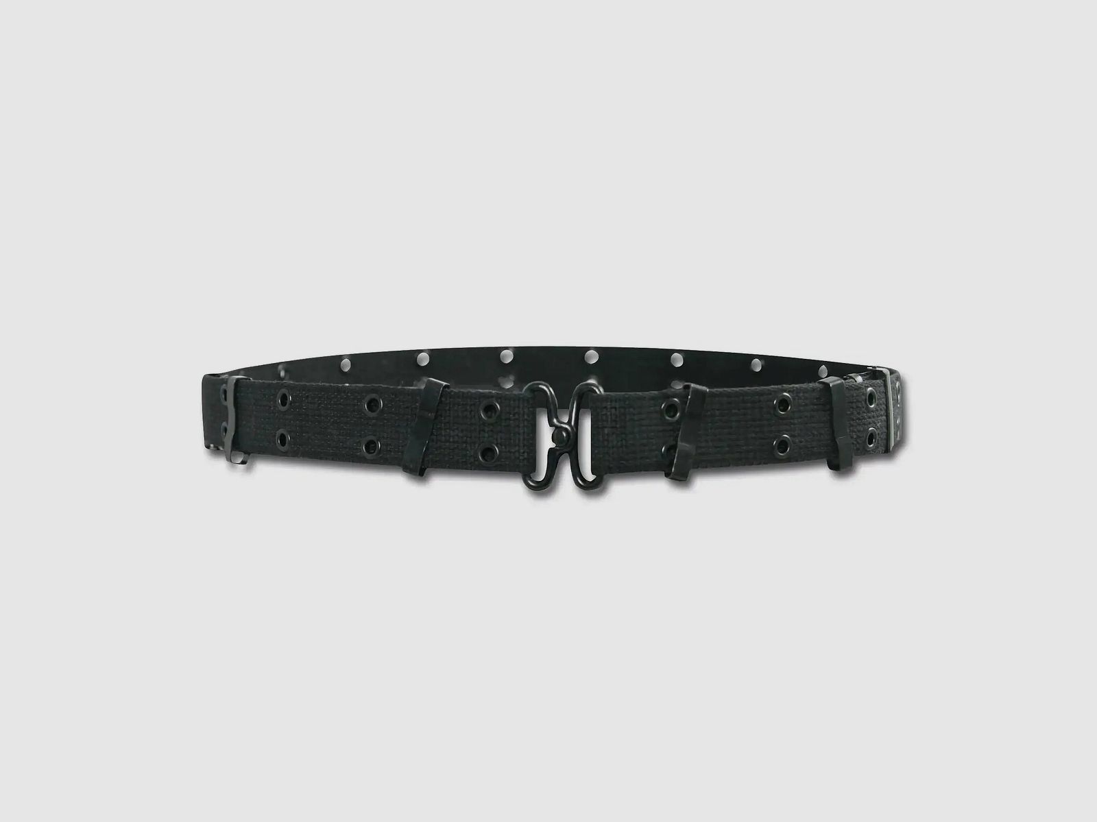 Mil-Tec Mini Cintura con Fori