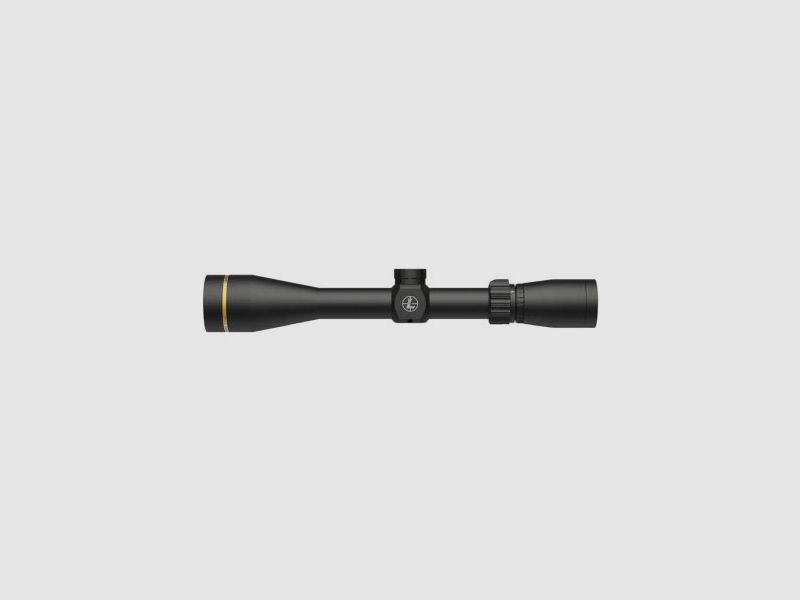 Leupold VX-Freedom 3-9x40 Hunt-Plex matt schwarz