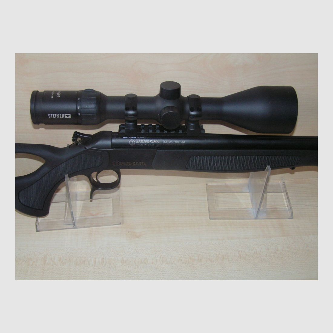 Bergara BA 13 TD