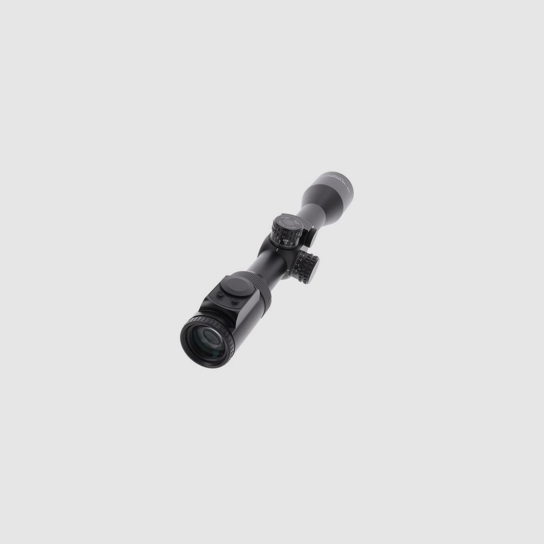 Cannocchiale da puntamento Konus Konuspro EL-30 4-16×44 con 10 reticoli, immagine 1 di 4