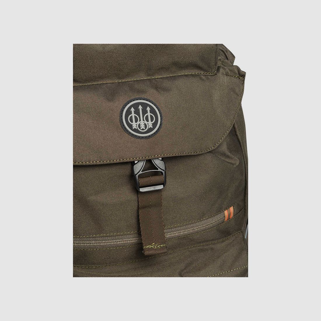 BACKPACK – BERETTA – 25 LITRES Brown Bark, image 4 of 8