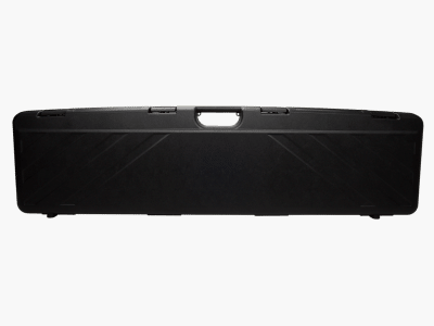 Stil Gewehrkoffer 117x30x10cm schwarz