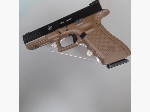 RBF- Glock Glock-RBF-Venari