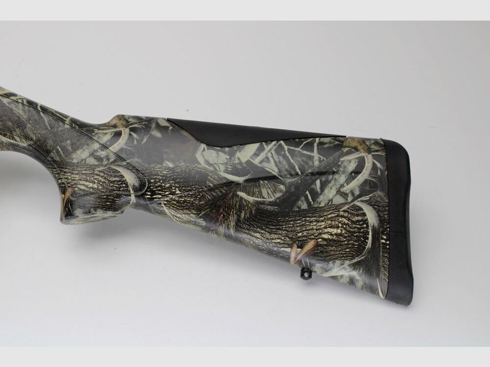 SL Flinte DERYA LION CONCEAL C-300 Camo mit Stahlschrot 12/76