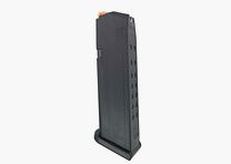 Glock 17 Gen5 Magazin, 17Schuss 9mm
