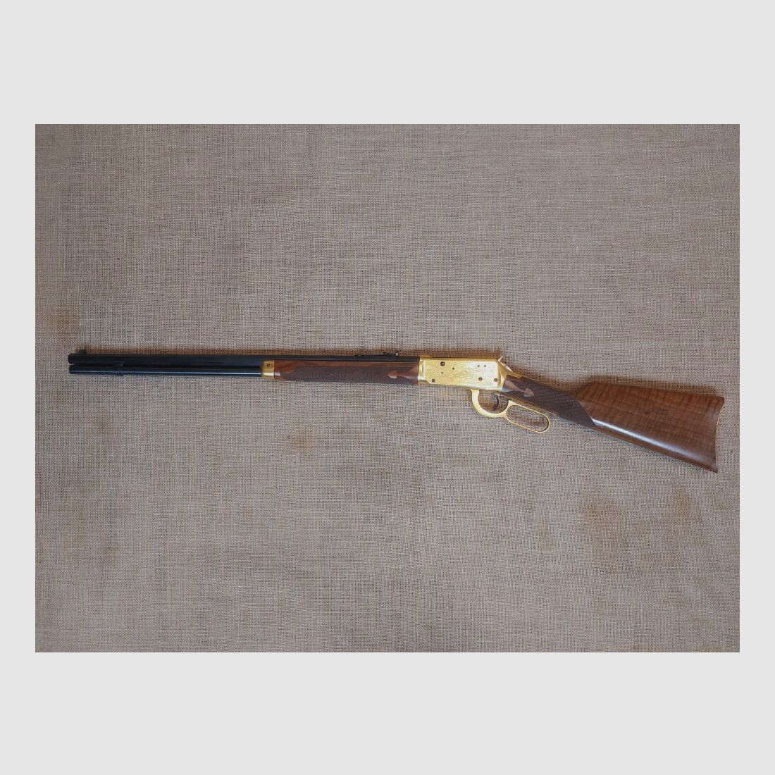 Winchester , USA M1894 Commemorative "Oliver Winchester"