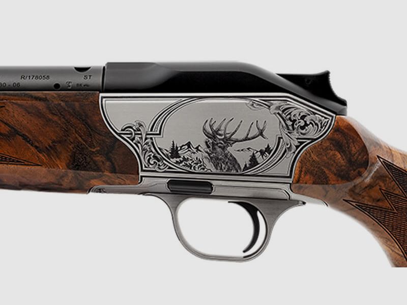 Blaser R8 Success Luxus