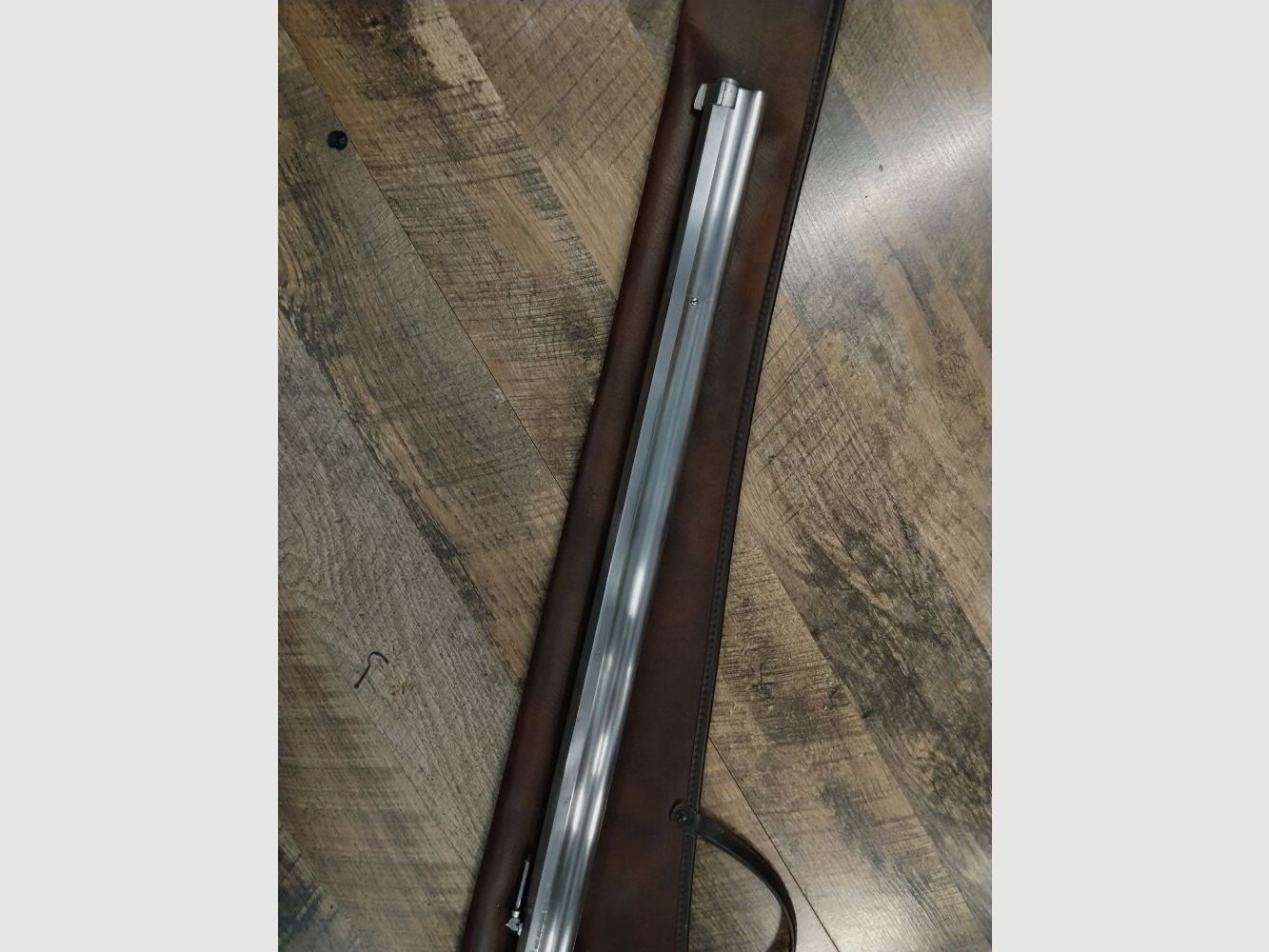 Henry Rifle 1860