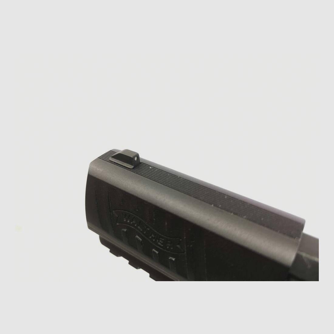 Walther PPQ M2