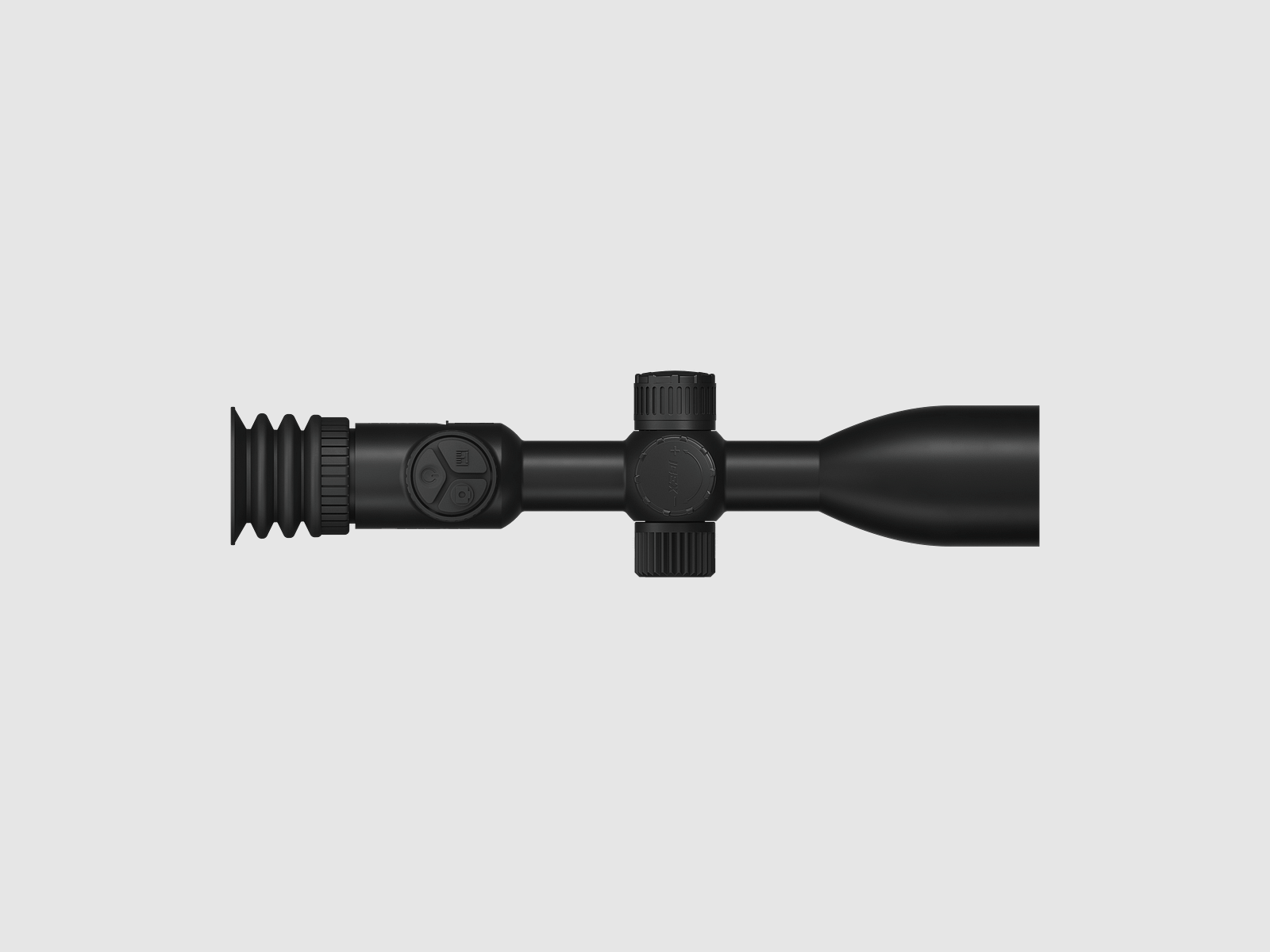 ThermTec warmtebeeld richtkijker IBEX 335L, afbeelding 3 van 3