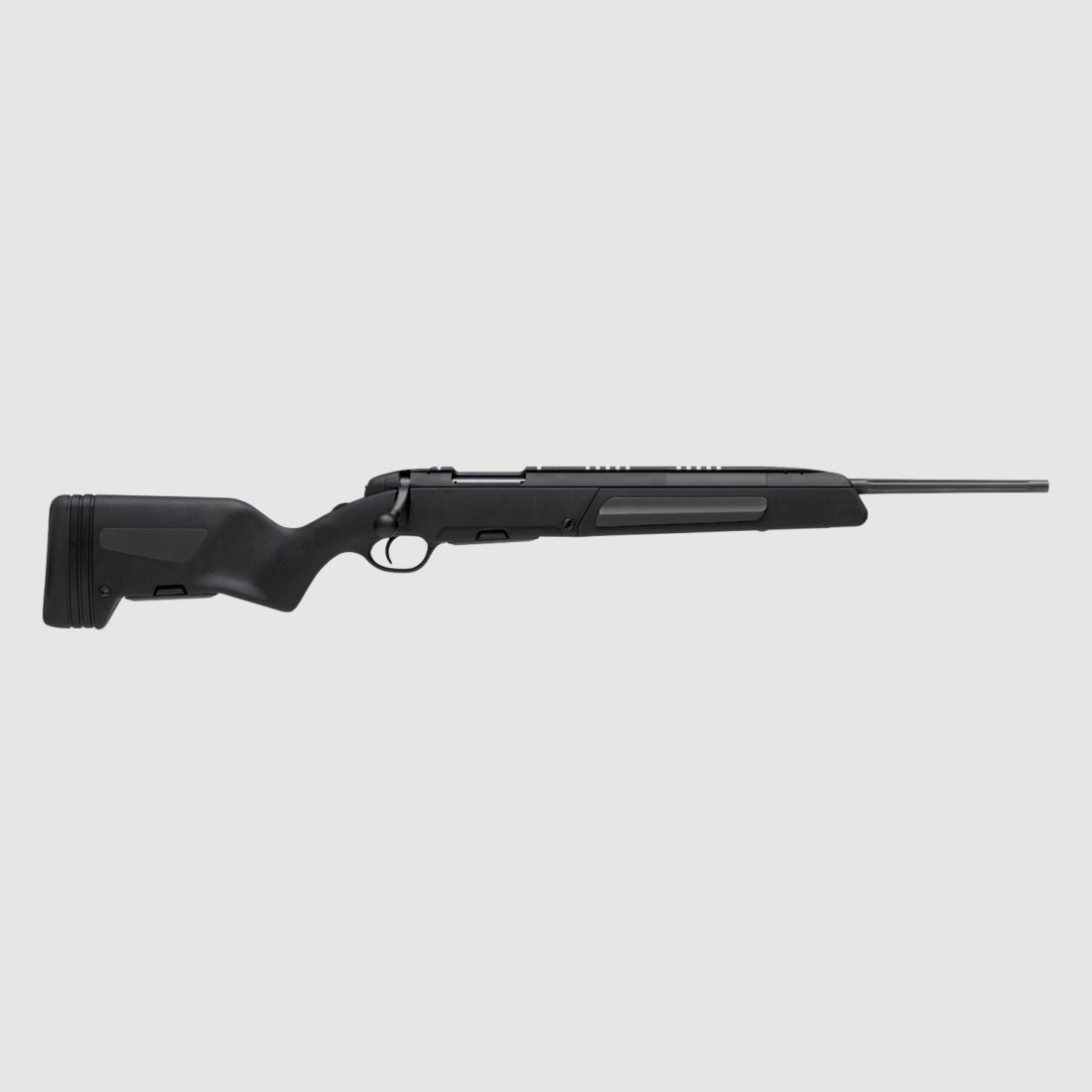 Steyr Mannlicher Scout im Kaliber .308 Win.