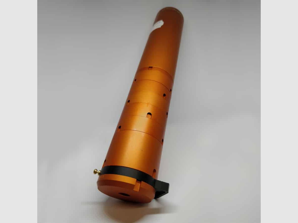 Nielsen Sonic 45N