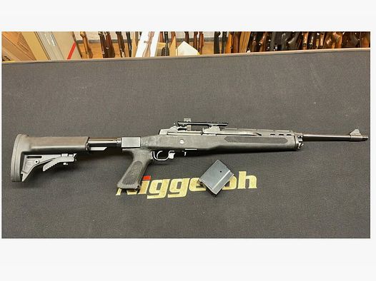 Ruger Mini 14 7,62x39