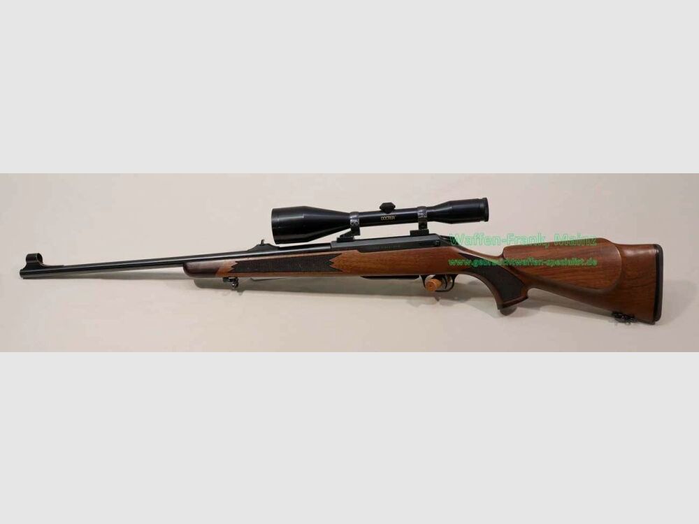 Tikka - Finnland Mod. M695