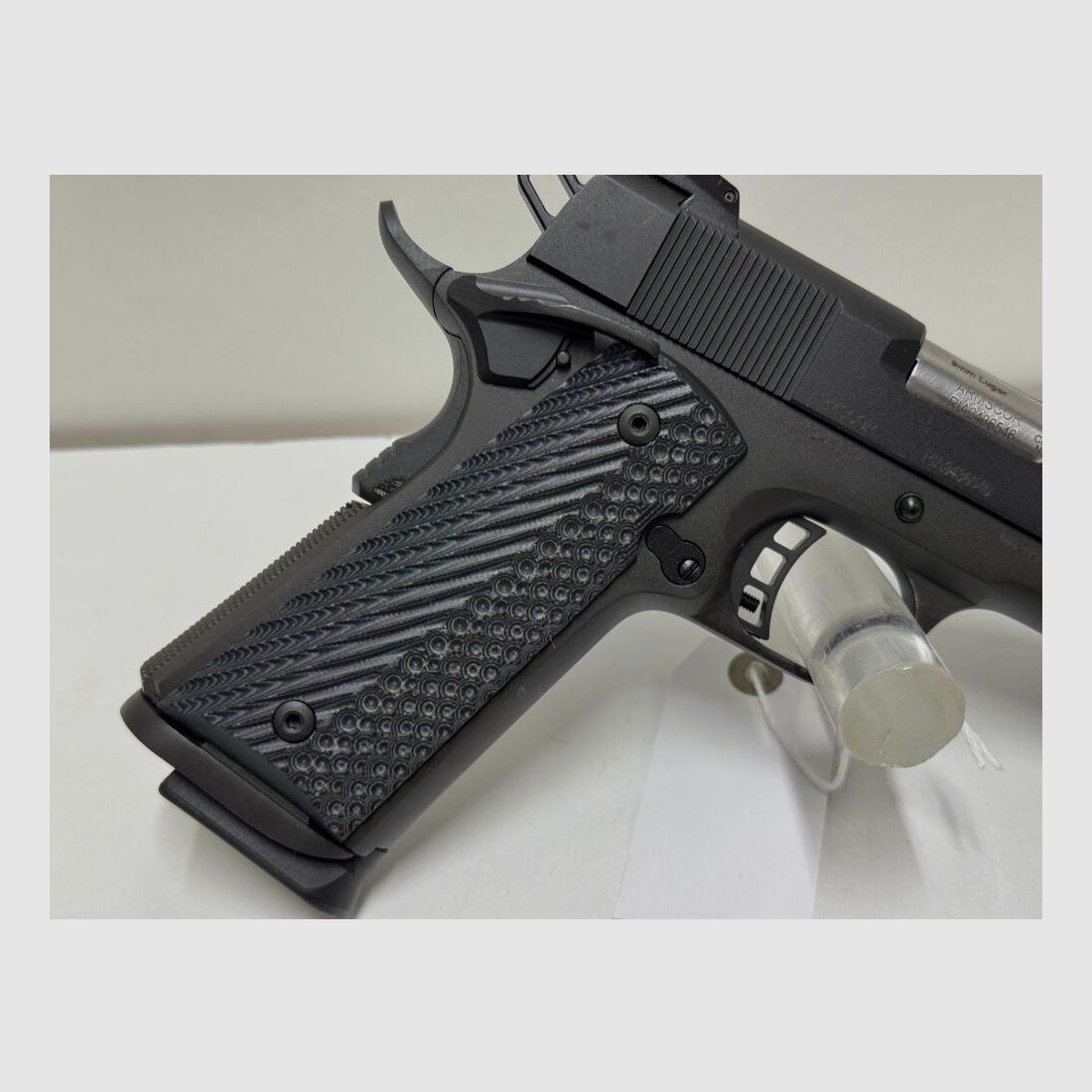 Armscor 1911 A1 FS ROCK ULTRA - Waffen Friedrichs