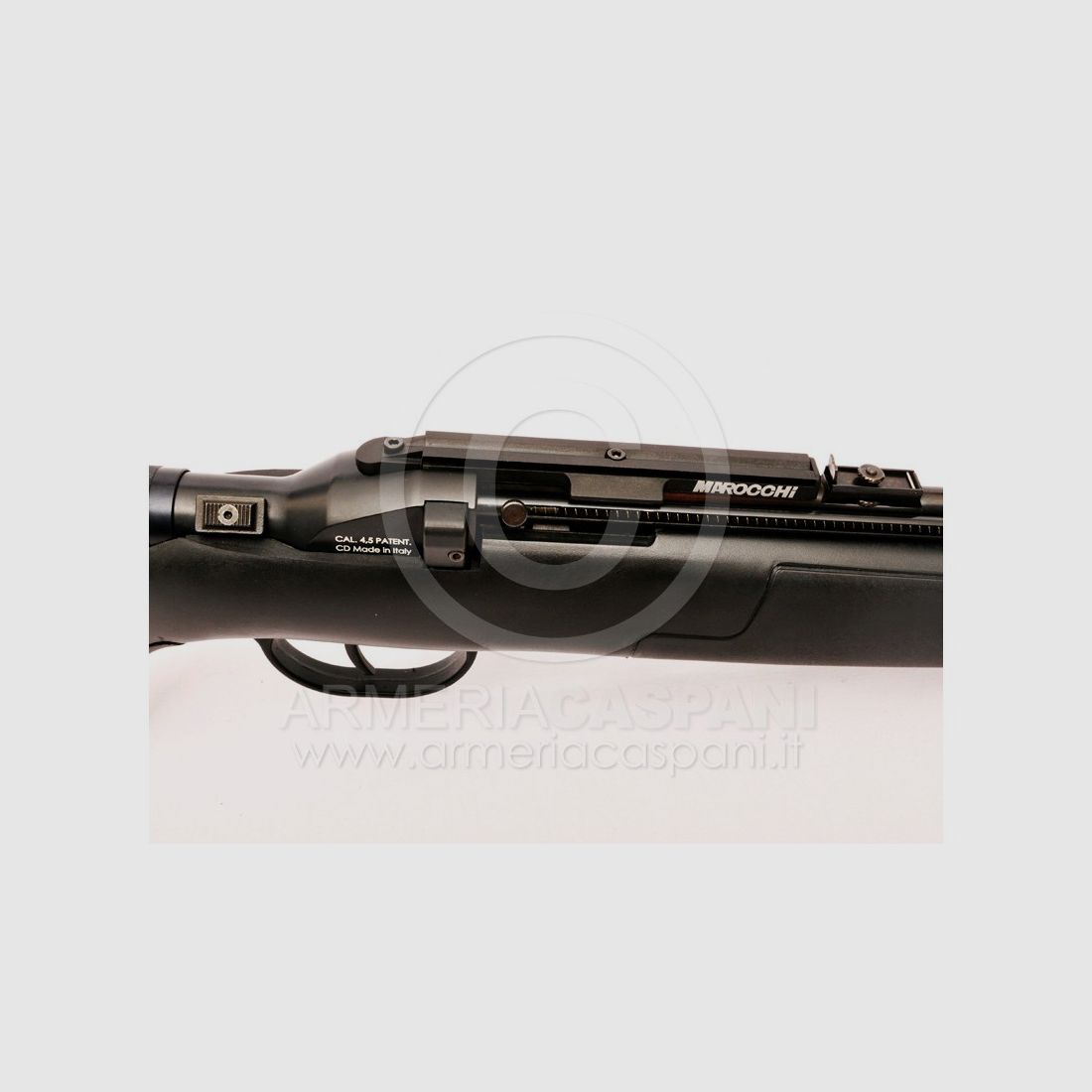 MAROCCHI SEMIAUTOMATICA SM45, Bild 4 von 6