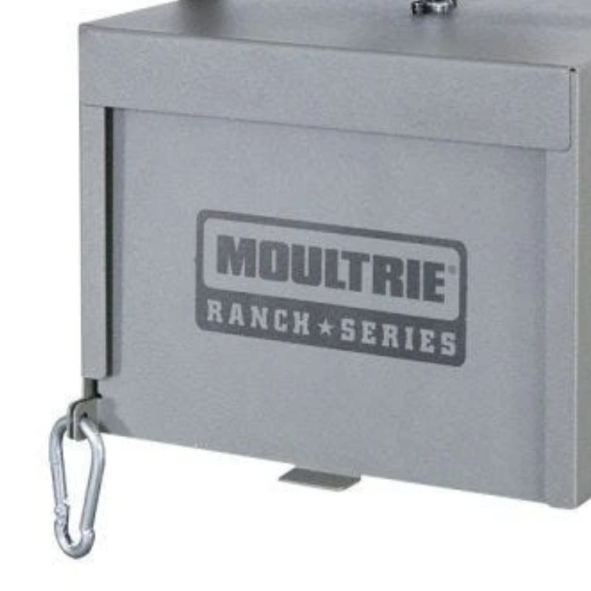 Moultrie Ranch Series Broadcast Feeder, afbeelding 2 van 2